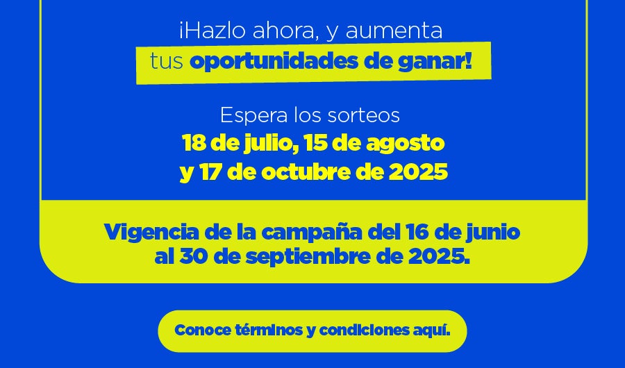 Crédito f´cil codensa